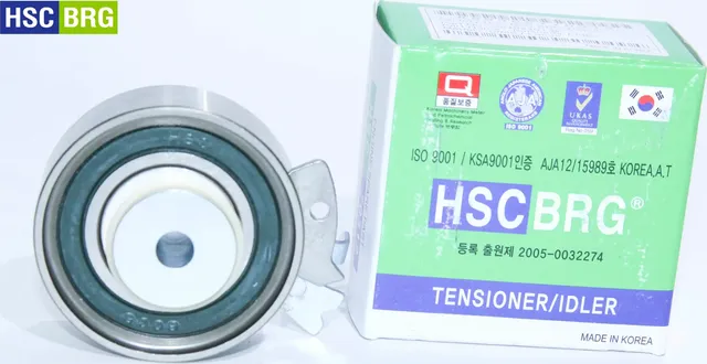 Ролик ГРМ 1.5 SOHC / 90499401. 90353176 (Hscbrg). Артикул 70312