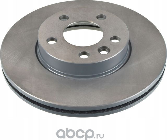 Тормозной диск Patron передний для Citroen C4 II 2009-2026. Артикул PBD4184