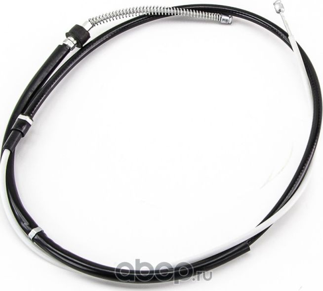 Трос ручного тормоза (Dominant). Артикул AW0110100002