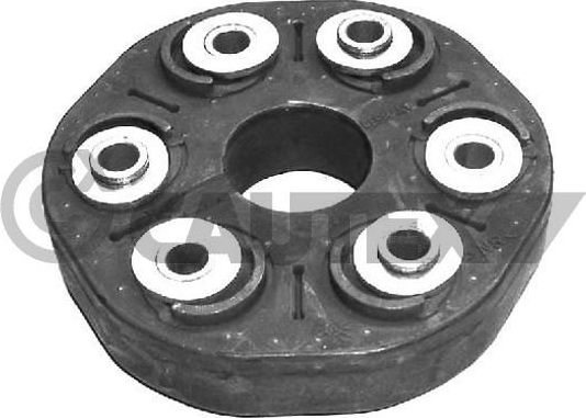 Крестовина карданного вала Cautex. Артикул 200920