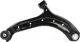 Поперечный рычаг передней подвески BSG (сталь). Артикул BSG 40-315-024