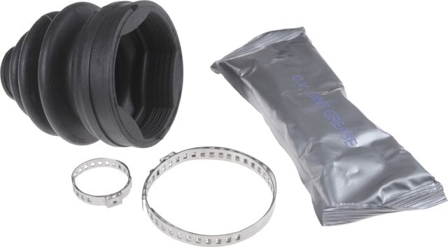 Пыльник ШРУСа внутренний Blue Print (резина) передний для Mazda Demio I (DW) 1998-2003. Артикул ADM58114