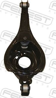 Поперечный рычаг задней подвески Febest. Артикул 2124-ESCR