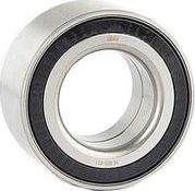 Ступичный подшипник BSG передний правый/левый для BMW 5 V (E60/E61) 2004-2010. Артикул BSG 15-605-011