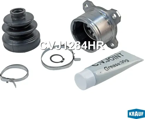 ШРУС внутренний Krauf. Артикул CVJ1284HR