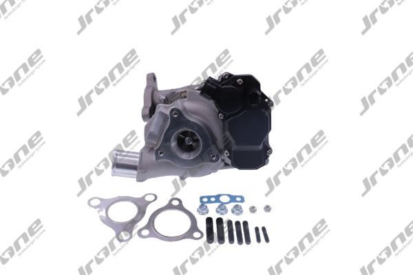 Турбина (турбокомпрессор) Jrone для Toyota Verso-S 2010-2016. Артикул 8G12-300-999