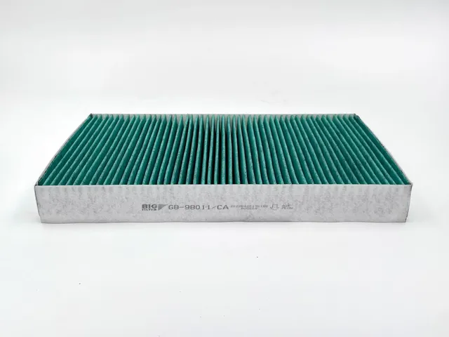 Фильтр салона (BIG Filter). Артикул GB-98011/CA