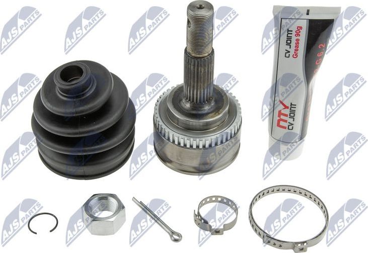 Шрус наружный (граната) NTY. Артикул NPZ-NS-086