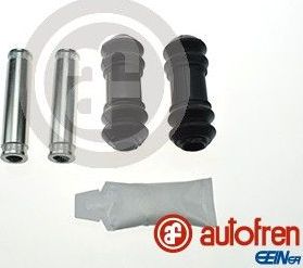 Направляющие тормозного суппорта (комплект) Autofren Seinsa. Артикул D7051C
