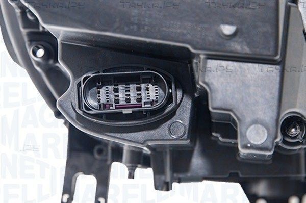 Фара передняя основная Magneti Marelli. Артикул 711451000180
