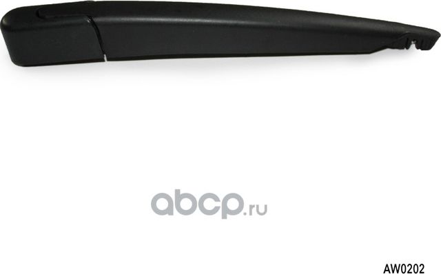 Поводок стеклоочистителя, OPEL Astra H (AMR). Артикул AW0202