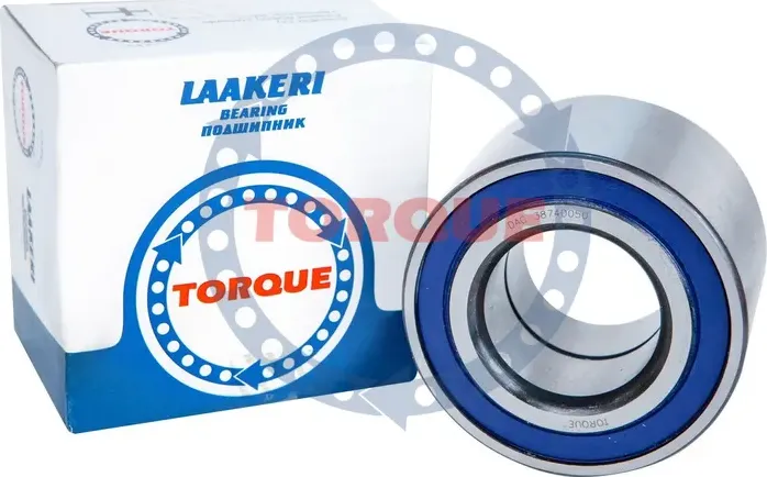 Подшипник ступицы (Torque). Артикул DAC38740050