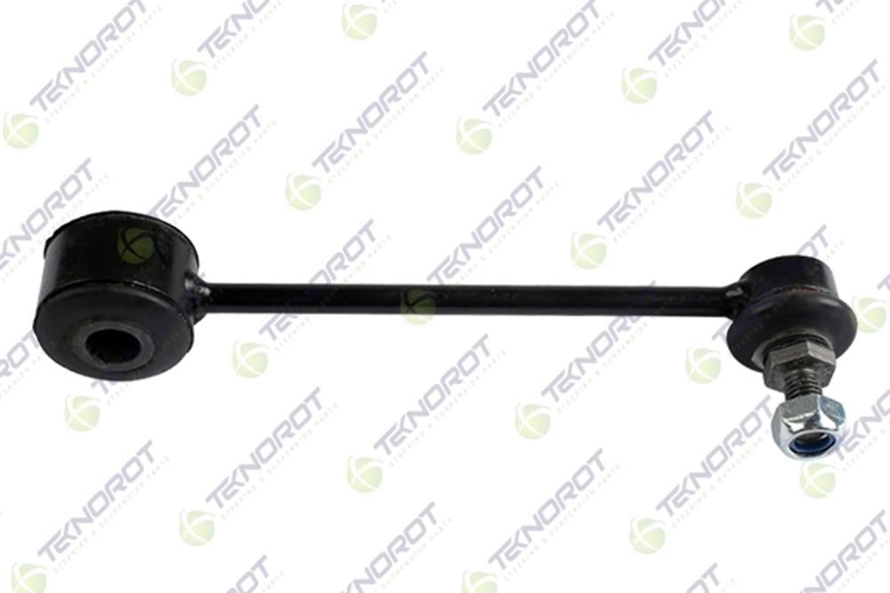 Стойка (тяга) стабилизатора Teknorot задняя для SEAT Leon I 1999-2006. Артикул A-586