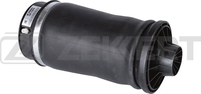 Пневмоподушка (пневморессора) Zekkert. Артикул LD-1379
