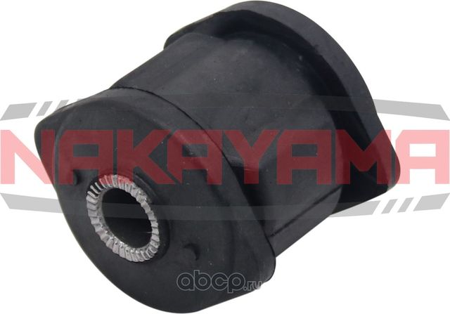 Сайлентблок задн. цапфы Lexus ES300 MCV30 01-06 (Nakayama). Артикул J2292