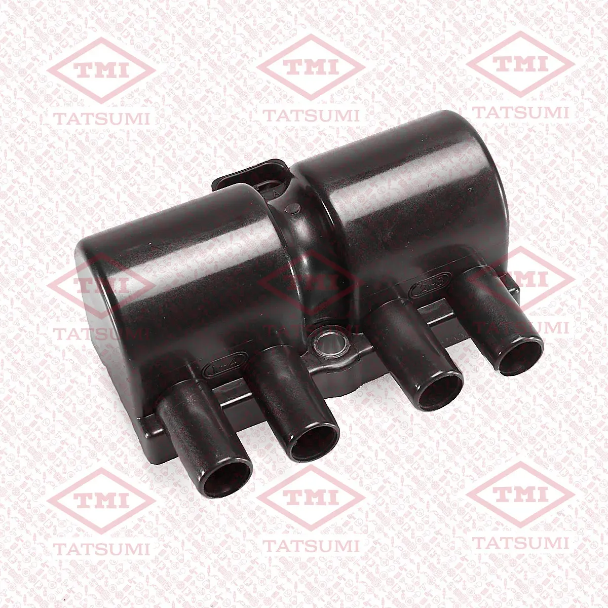 Катушка зажигания DAEWOO Matiz 98->CHEVROLET Aveo 02 (Tatsumi). Артикул THG1117