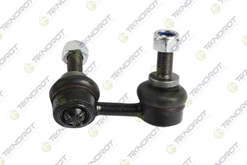 Стойка (тяга) стабилизатора Teknorot. Артикул N-586