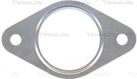 Прокладка глушителя Elring для Ford Mondeo II 1996-2000. Артикул 646.651