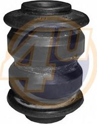 Сайлентблок переднего рычага подвески 4U. Артикул CH-P-11130