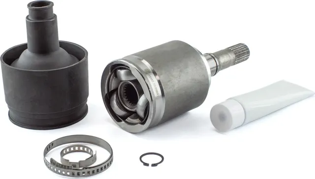 ШРУС левый внутренний для ВАЗ 2121 ВАЗ 2121 Прамо 2121-2215057P (Pramo). Артикул 2121-2215057P