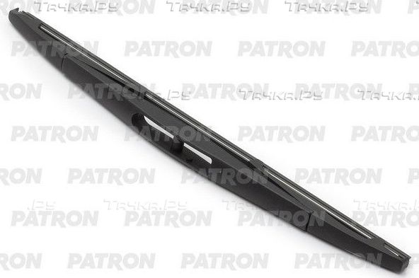 Щетка стеклоочистителя (дворник) Patron для Infiniti QX56 I 2003-2009. Артикул PWB300-R-B