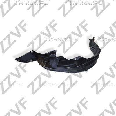 Подкрылок ZZVF. Артикул ZVC61HY