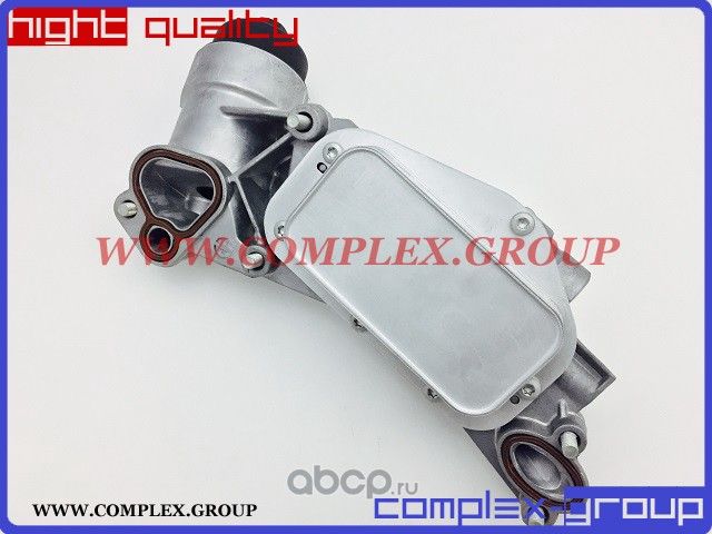 Корпус масл. фильтра (CGA) CGA. Артикул 3CFO9001RA