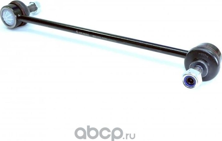 Стойка переднего стабилизатора VW Polo Sedan, Skoda Rapid БелМаг (Belmag). Артикул BMSTL009