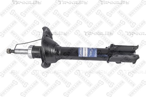 Амортизатор Stellox. Артикул 4214-1023-SX