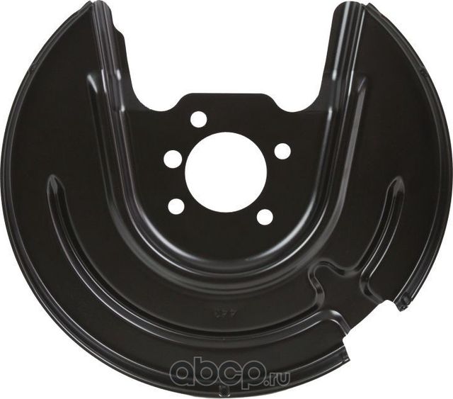 Защита тормозного диска (Loro). Артикул 13107724