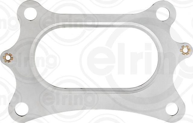 Прокладка выпускного коллектора Elring для Honda Pilot II 2008-2015. Артикул 948.820