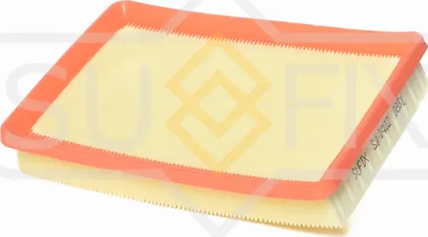 Фильтр воздушный (Sufix). Артикул SO1402