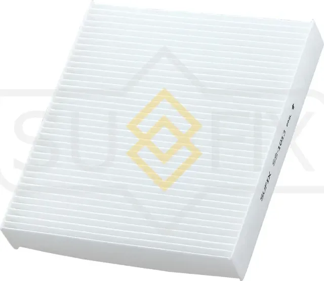 Фильтр салонный (Sufix). Артикул SS1013