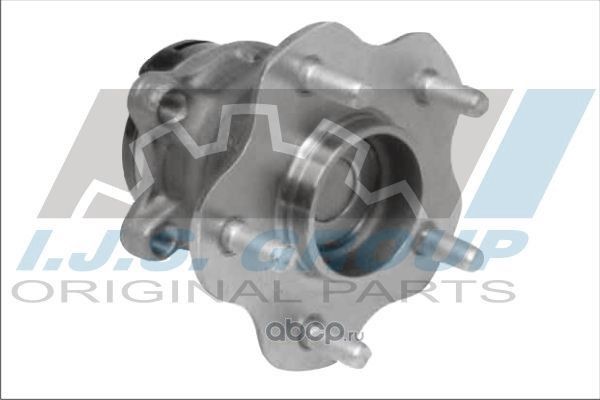 Wheel Bearing Kit (IJS) IJS. Артикул 101448
