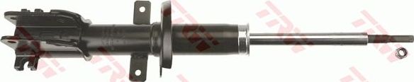 Амортизатор TRW TRW SINGLE. Артикул JGM351S