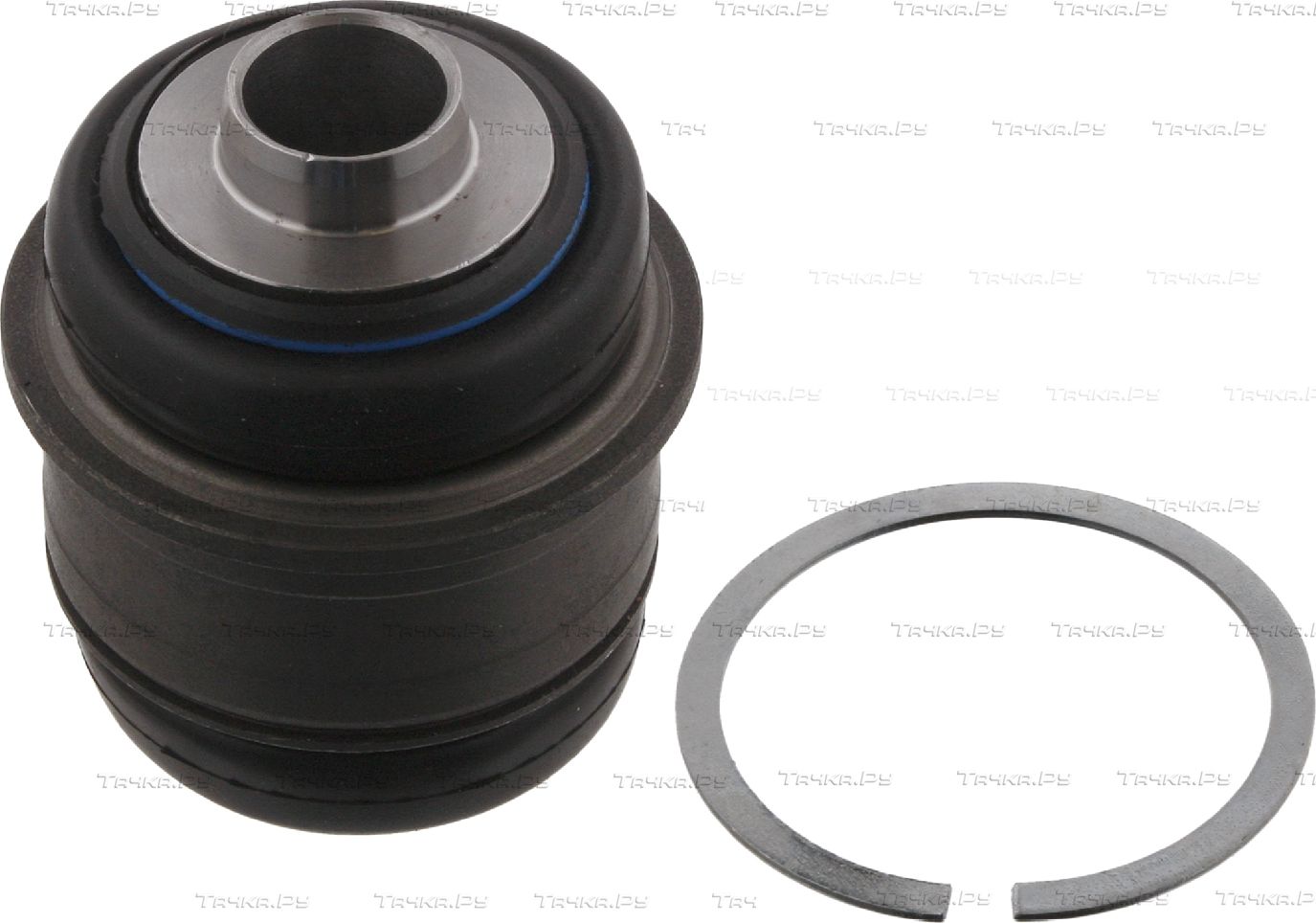 Сайлентблок заднего рычага подвески Febi Bilstein. Артикул 34326