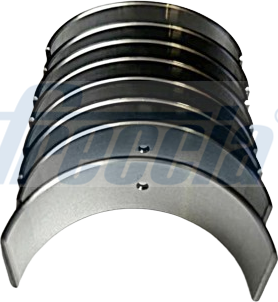 Вкладыши шатунные Freccia для Audi A1 I (8X) 2010-2015. Артикул CR19-102607