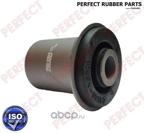 545609501 0545 САЙЛЕНТБЛОК ПЕРЕДНЕГО РЫЧАГА (Perfect) Perfect. Артикул NS05M45S
