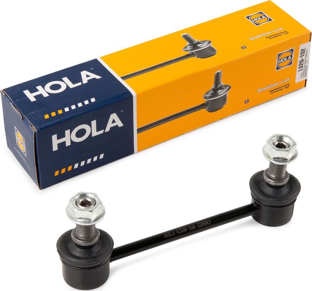 Стойка (тяга) стабилизатора HOLA. Артикул LS20-152