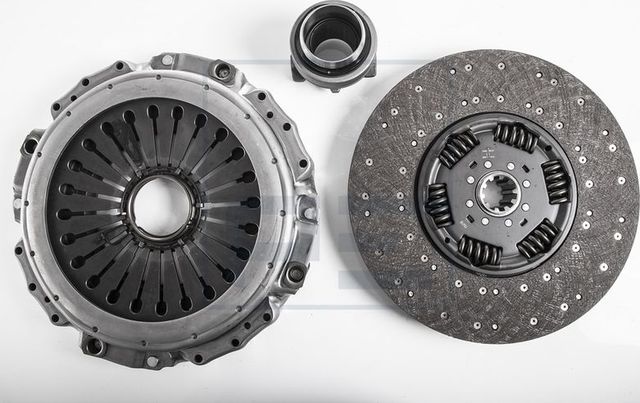 Сцепление (комплект) PE Automotive. Артикул 080.174-00A