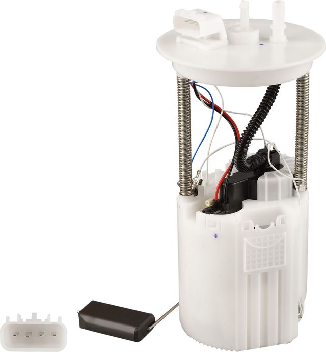 Бензонасос (топливный насос) StartVOLT для Chevrolet Spark III 2010-2016. Артикул SFM 0514