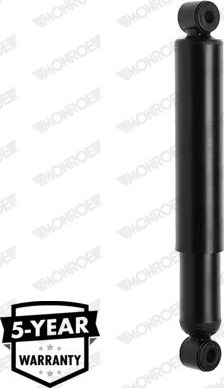Амортизатор Monroe Van-Magnum передний для IVECO EuroCargo IV 2013-2026. Артикул V2137