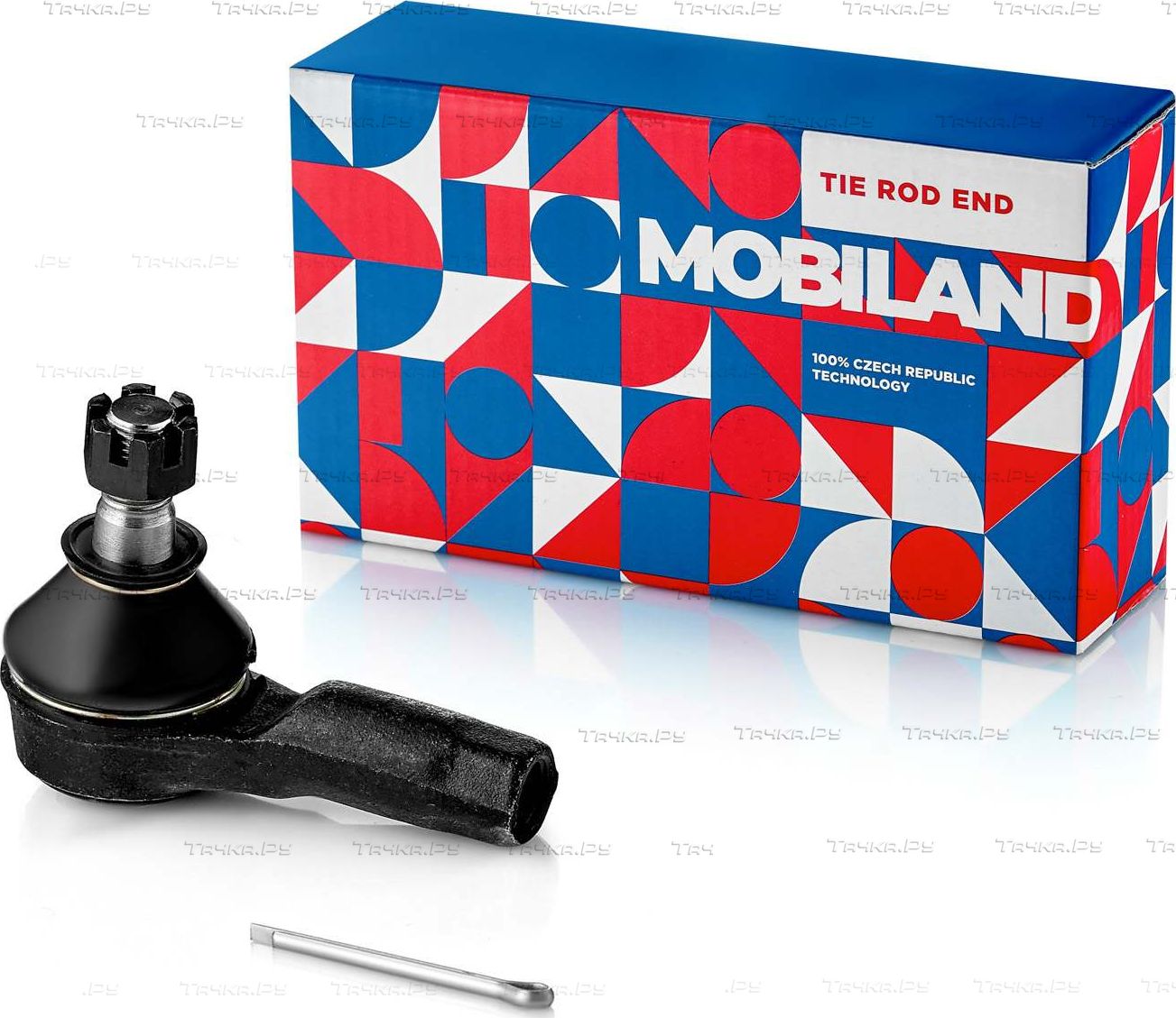 Наконечник рулевой тяги Mobiland. Артикул 325002930