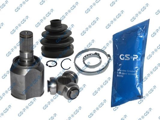 Шрус внутренний (граната) GSP передний для Kia Optima III 2012-2015. Артикул 624100