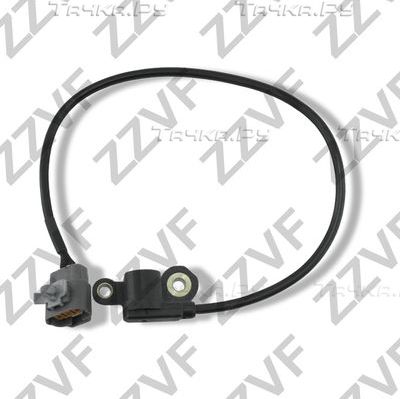 Датчик положения коленвала ZZVF для Mazda 323 VI (BJ) 1998-2004. Артикул ZVPK133