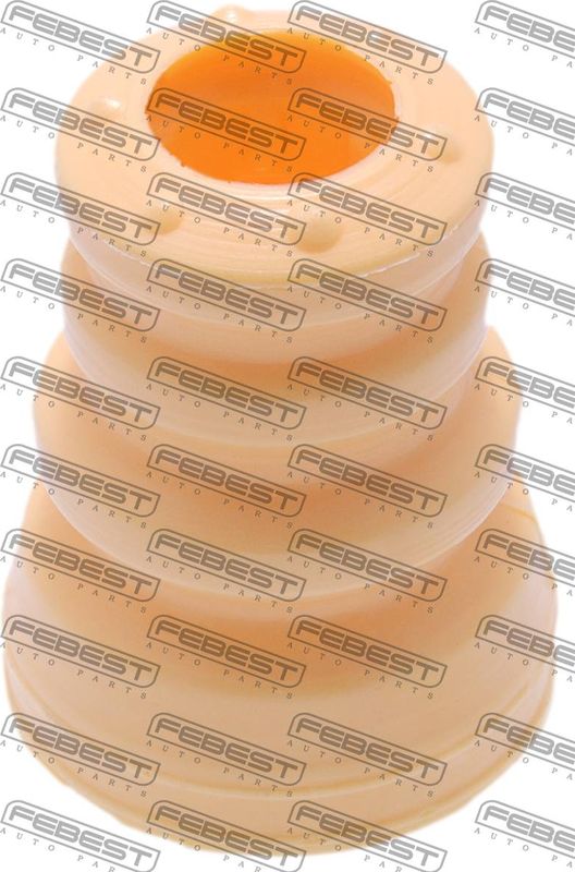 Отбойник амортизатора (стойки) Febest. Артикул TD-ZVW30F