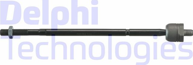 Рулевая тяга Delphi правая/левая внутренняя для Smart Fortwo I (W450) 1998-2007. Артикул TA3180