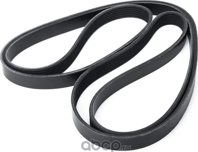 Ремень поликлиновой (Metaco). Артикул 6PK2400