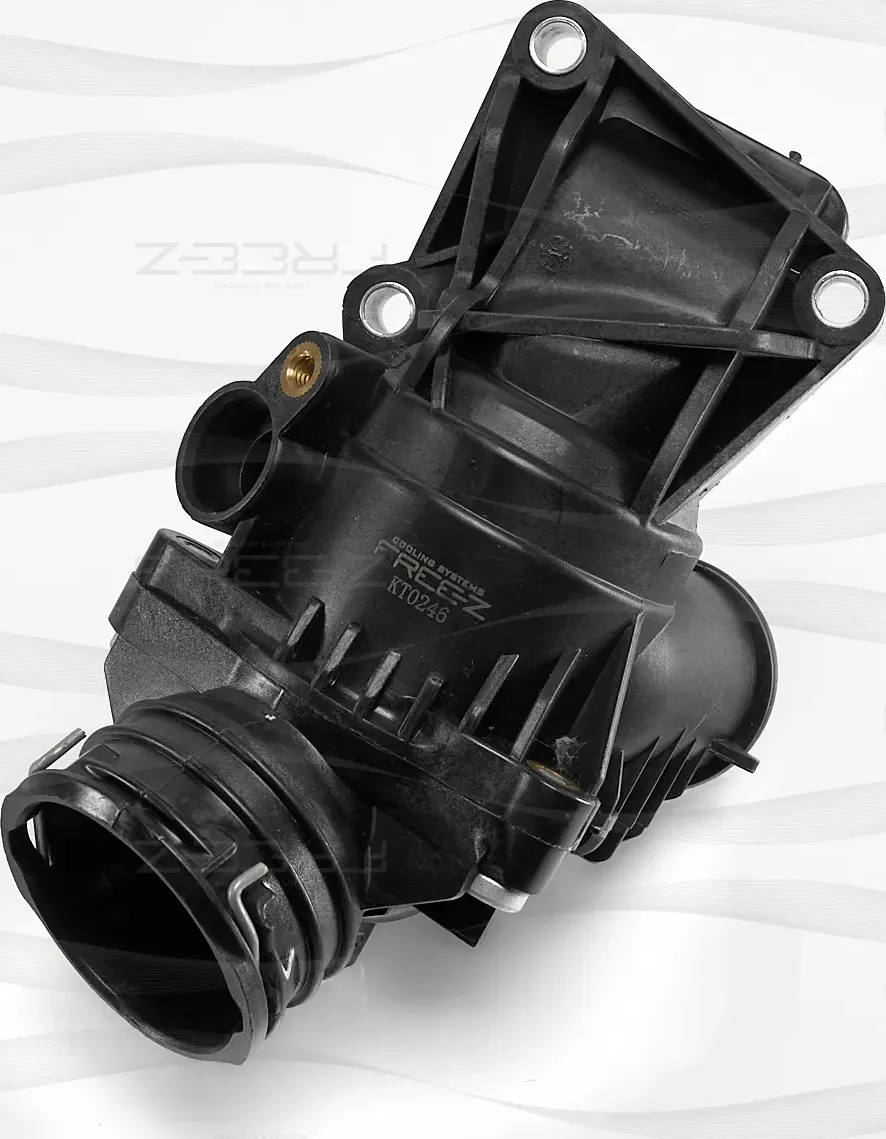 Термостат MERCEDES-BENZ E (W212) (09-)/S (W221) (05-) 3.5I (M 276) (Free-Z). Артикул KT0246