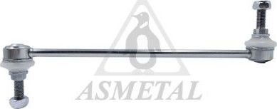 Стойка (тяга) стабилизатора Asmetal. Артикул 26RN5630